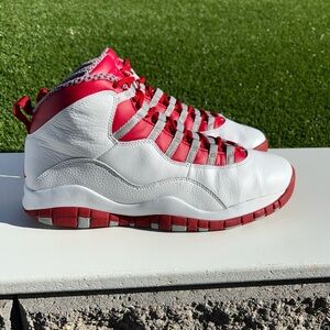 Air Jordan 10 RETRO